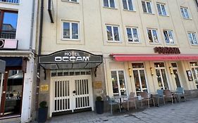 Hotel Occam München